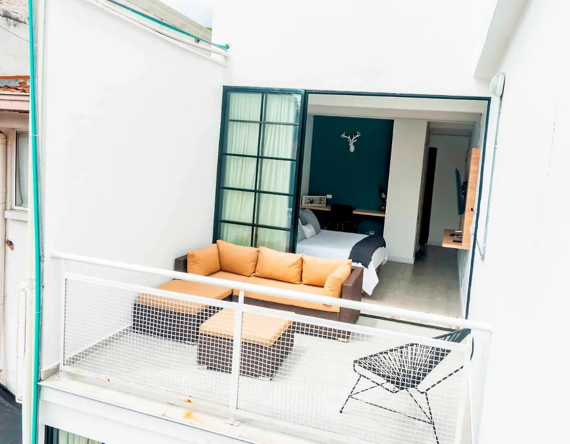 Tlc Inn My Home メデジン 0*,  コロンビア