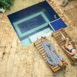 La Puerta Azul Hotel Santa Marta (Magdalena)