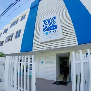 White Coral Apartasuites Apartahotel San Andrés