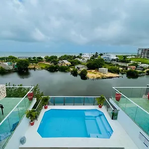 Blue Sky Hotel Cartagena