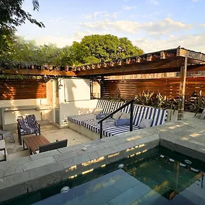 Casa Charlotte - Alma Hotel Santa Marta (Magdalena)