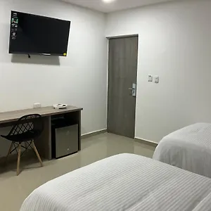 Fenix Hotel Barranquilla (Atlantico)