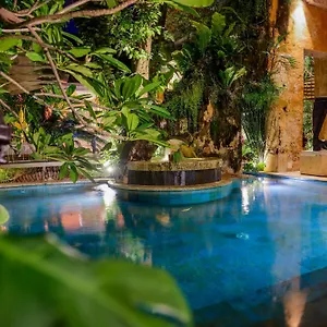 Casa Santiago Botero Lux By Seratta Hotel Cartagena