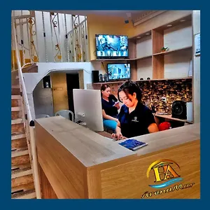 Arenamar Rodadero Hotel Gaira