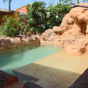 Solymar Sarie Bay Inn San Andrés