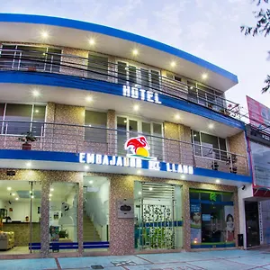 Embajador Del Llano Hotel Villavicencio
